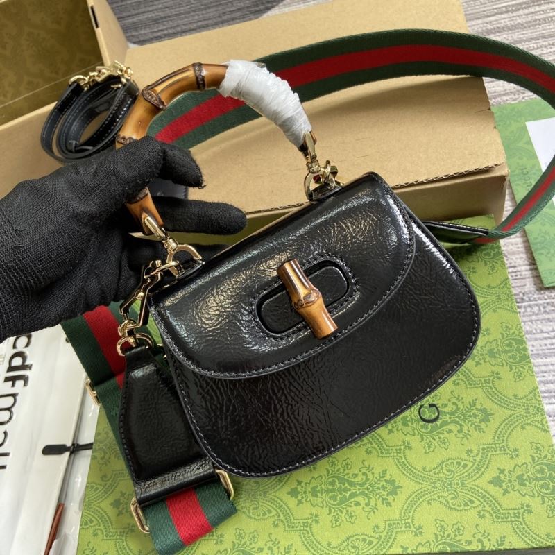 Gucci Top Handle Bags